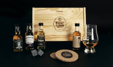 Ce veți găsi în cutia noastră de whisky?