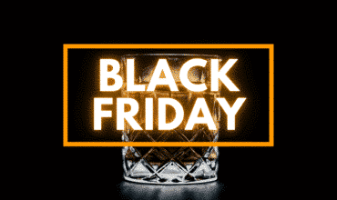 Descoperiți cele mai bune oferte de whisky pentru black friday și cyber monday
